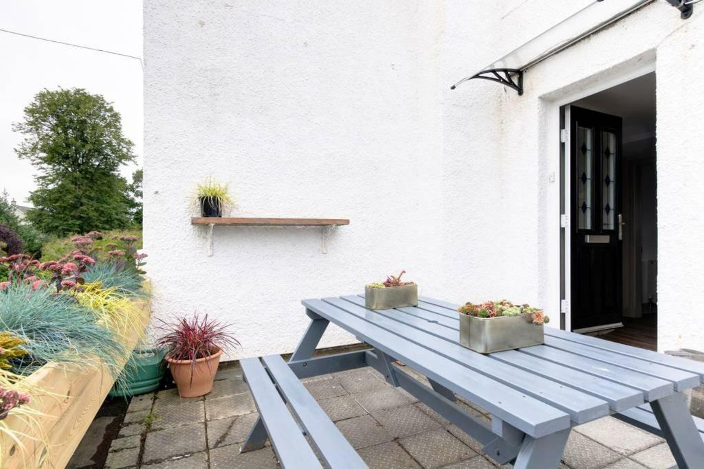 54 Buchanan Gardens St Andrews Buitenkant foto
